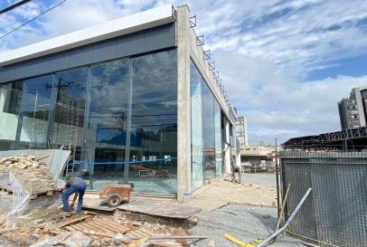 Breitkopf Veículos Blumenau