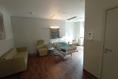 Hospital Santa Catarina