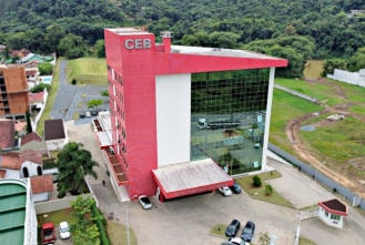 CEB - Centro Empresarial de Blumenau
