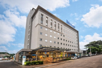 Hotel IBIS Budget