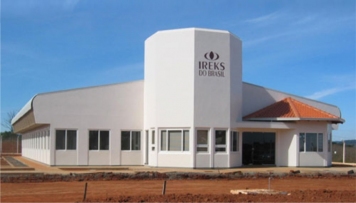 Ireks do Brasil