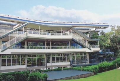 Parque Unipraias Camboriú