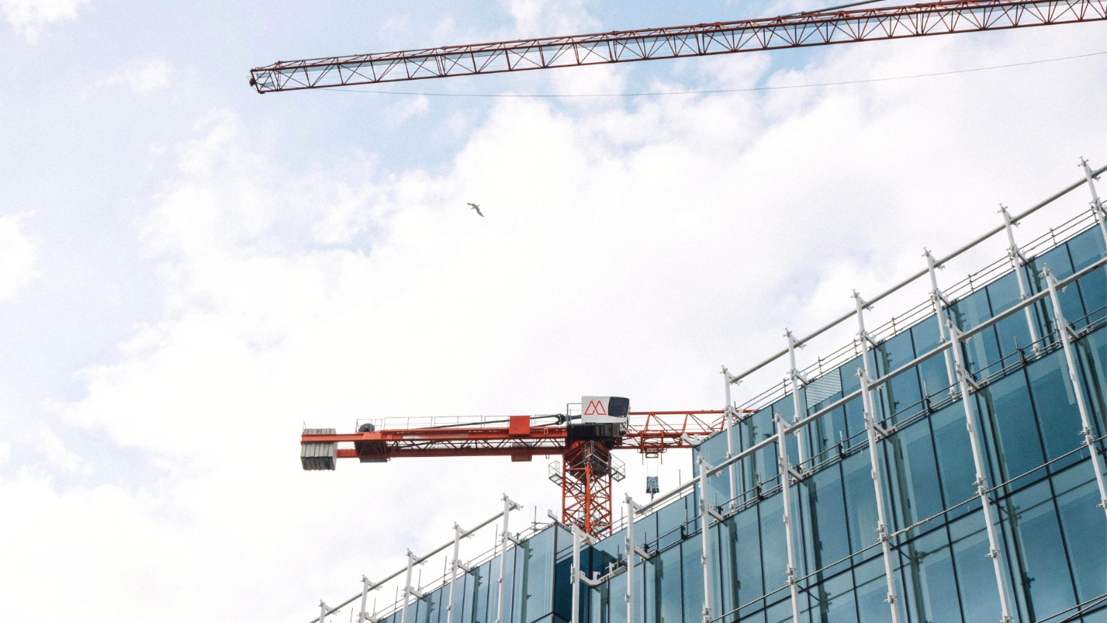 Sobre a Construtora Mestra